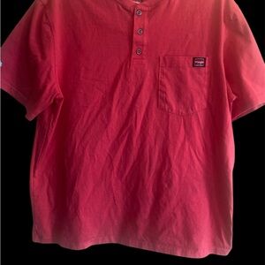 Wrangler Short Sleeve Top
